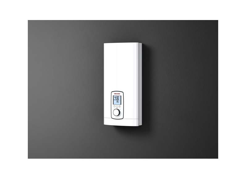 STIEBEL ELTRON Comfort-doorstromer DHE 18/21/24