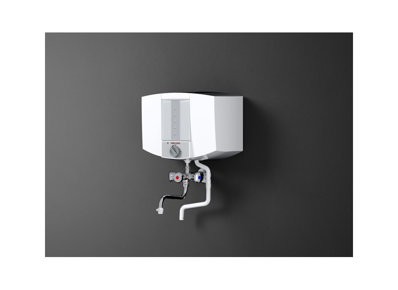 STIEBEL ELTRON Kokendwatertoestellen KBA 5 KA automatic