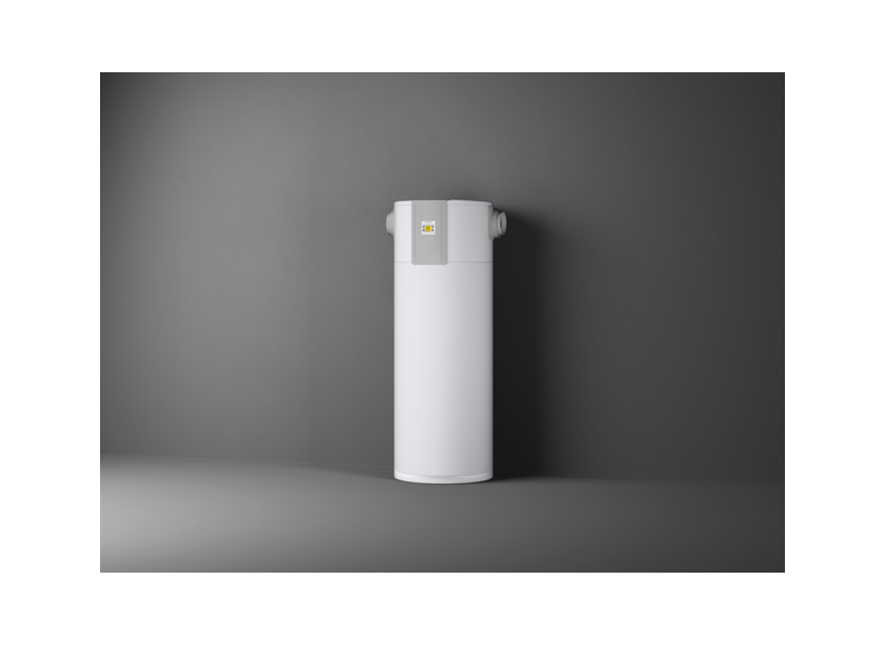 STIEBEL ELTRON Warmtepompboilers SHP-F 300 X Premium