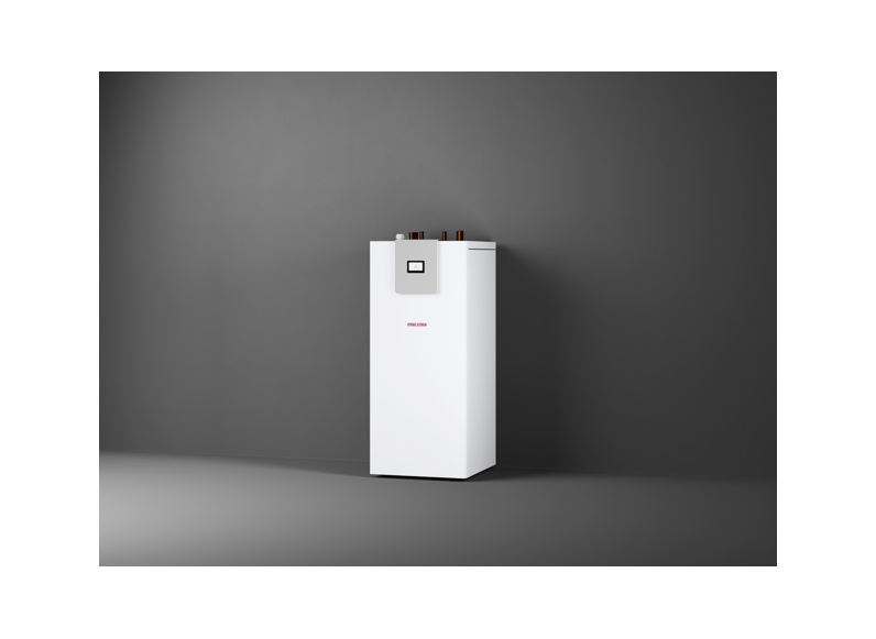 STIEBEL ELTRON Brine-water-warmtepompen WPE-I 33 H 400 Premium