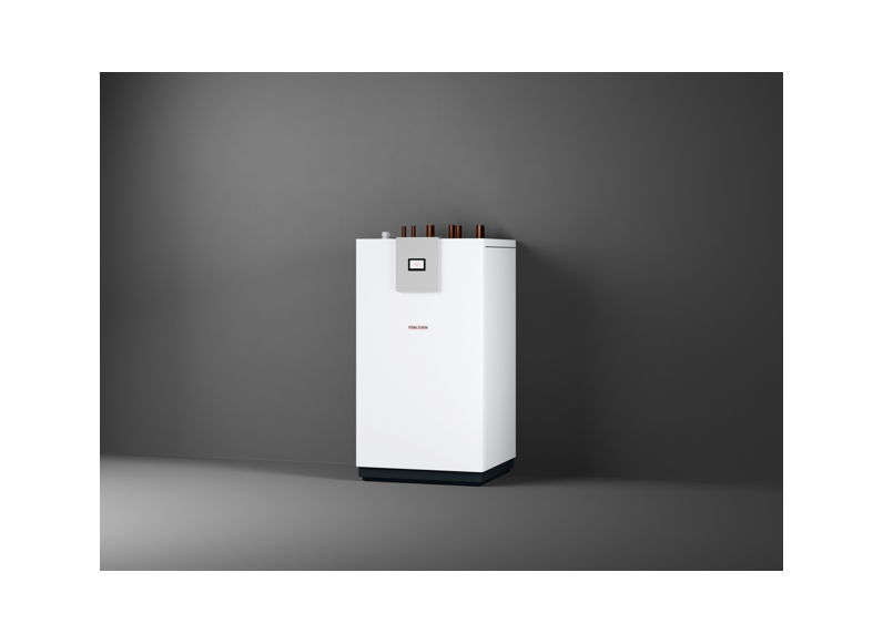 STIEBEL ELTRON Brine-water-warmtepompen WPE-I 59 H 400 Premium