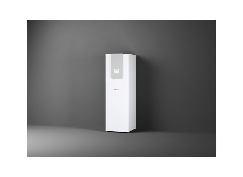 STIEBEL ELTRON Brine-water-warmtepompen HPG-I 08 DS Premium