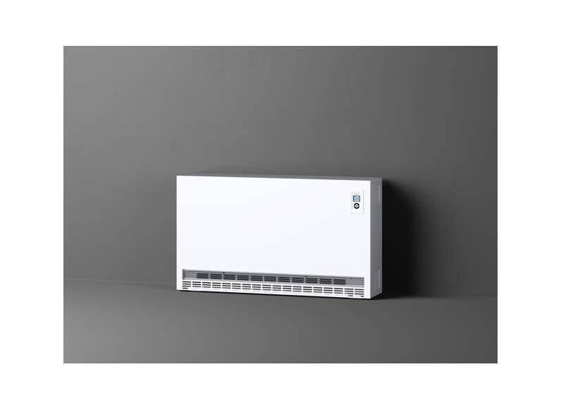 STIEBEL ELTRON Accumulatieverwarming SHF 5000