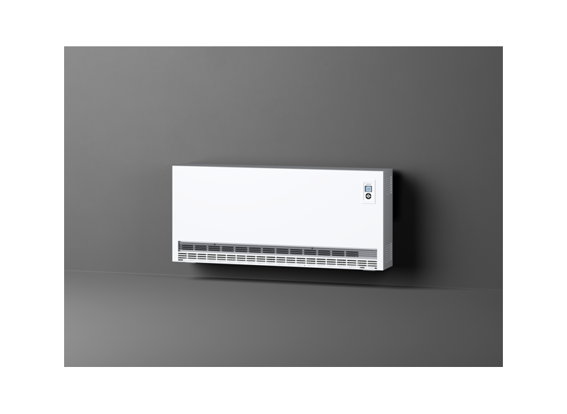 STIEBEL ELTRON Chauffage à accumulation SHS 3600