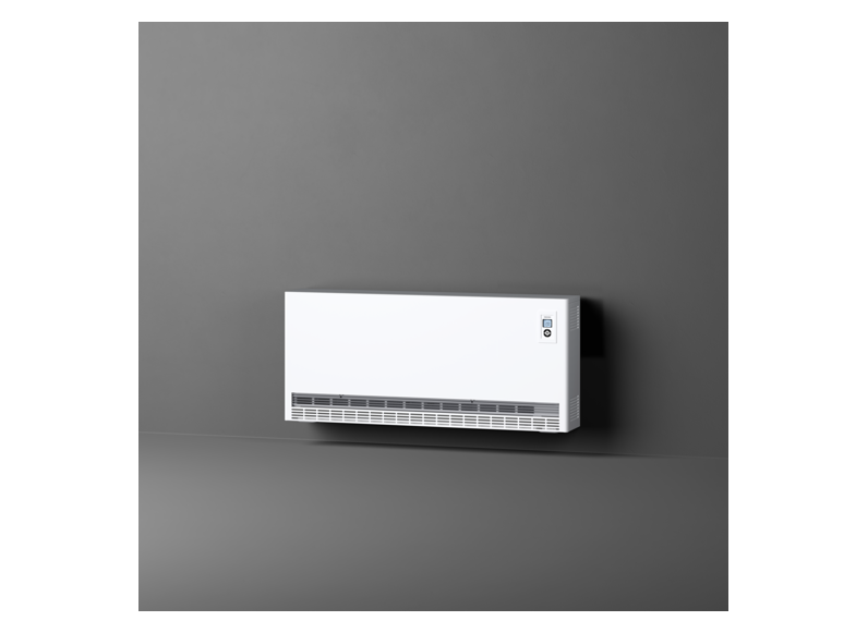 STIEBEL ELTRON Chauffage à accumulation SHS 1200