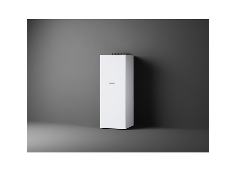 STIEBEL ELTRON Warmwaterboilers HSBC 200 L
