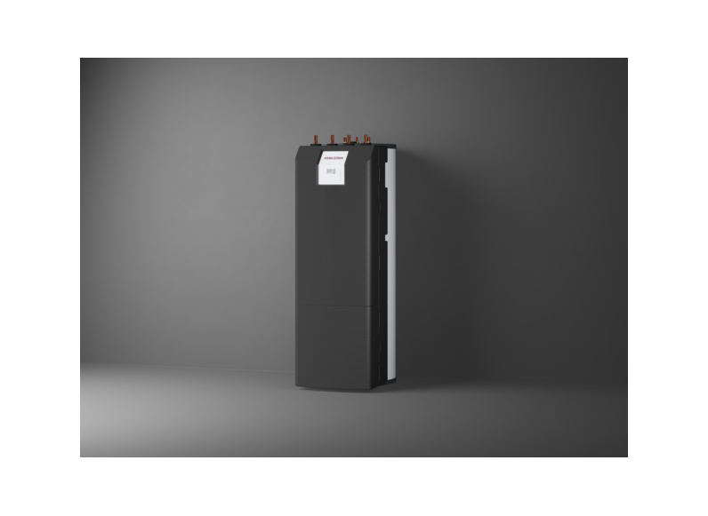 STIEBEL ELTRON Combiboiler HSBC 180 S Plus