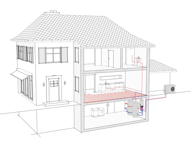 Pac Stiebel Eltron Hpa-o 13 Premium Avis